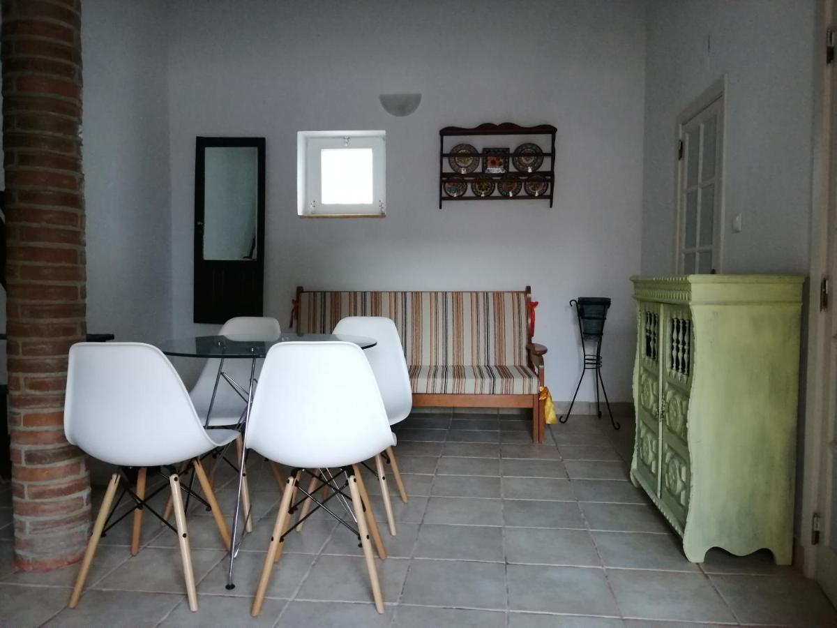 Vitoria House Apartment Evora Exterior photo