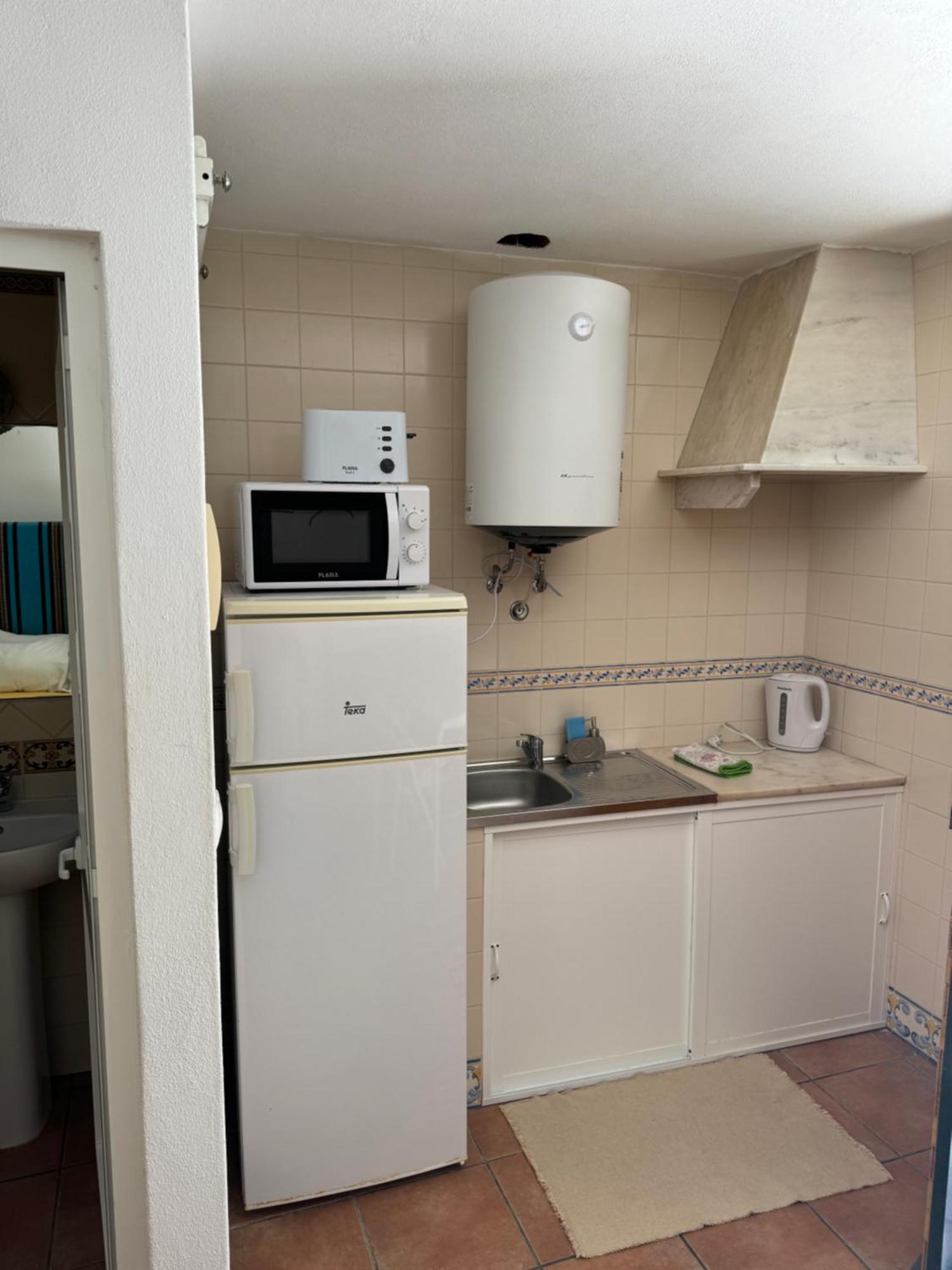 Vitoria House Apartment Evora Exterior photo