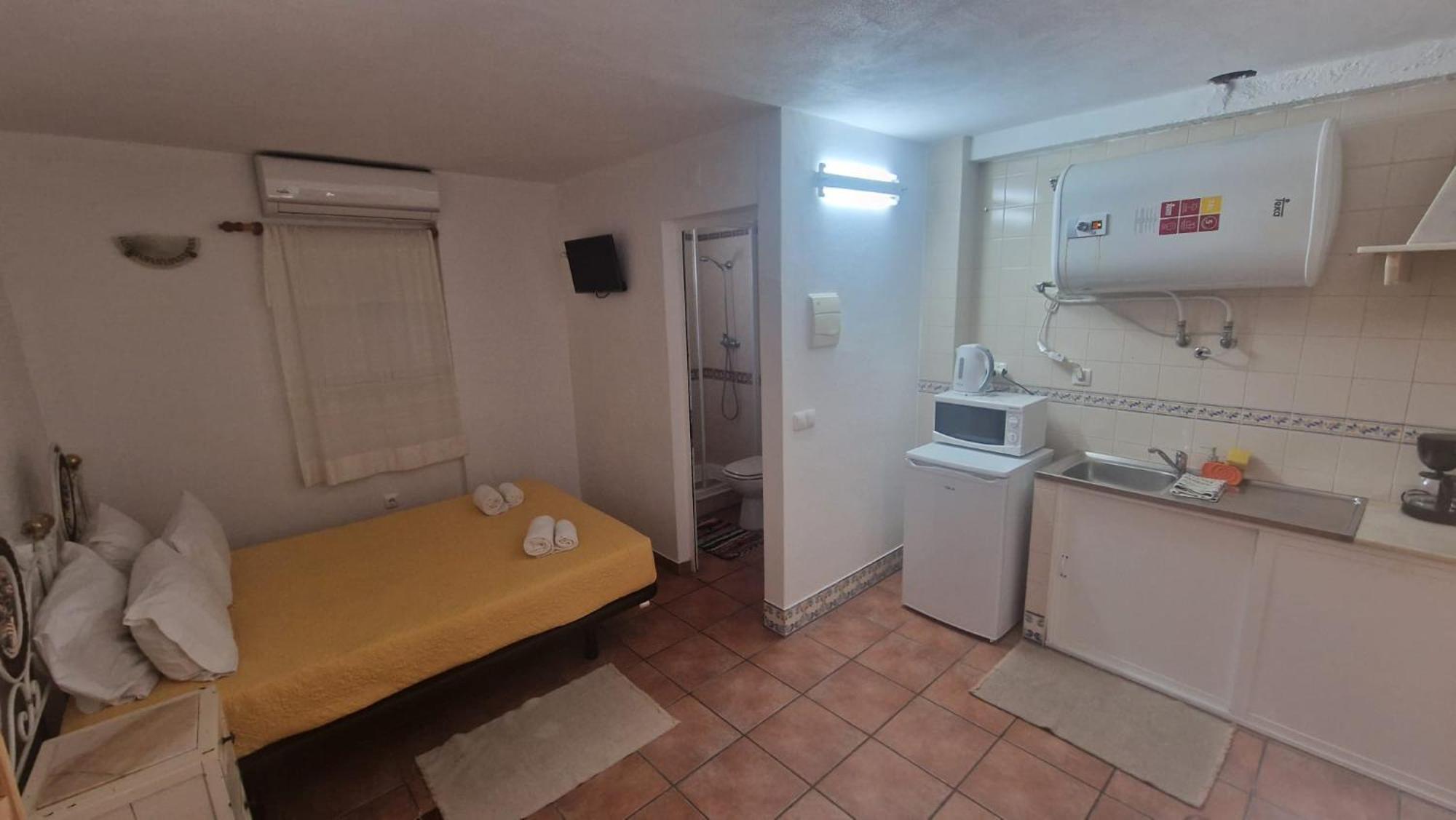 Vitoria House Apartment Evora Exterior photo