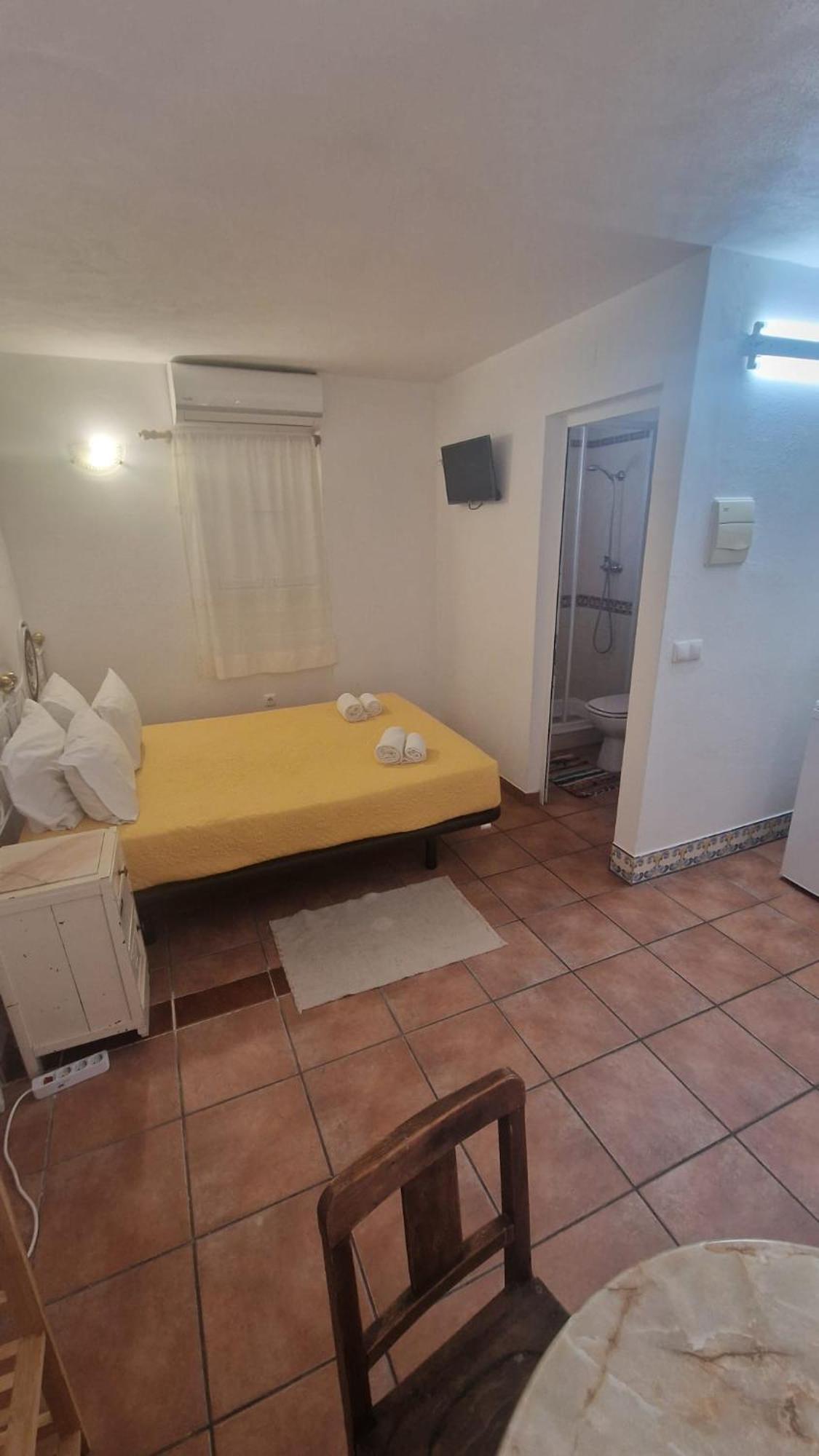 Vitoria House Apartment Evora Exterior photo