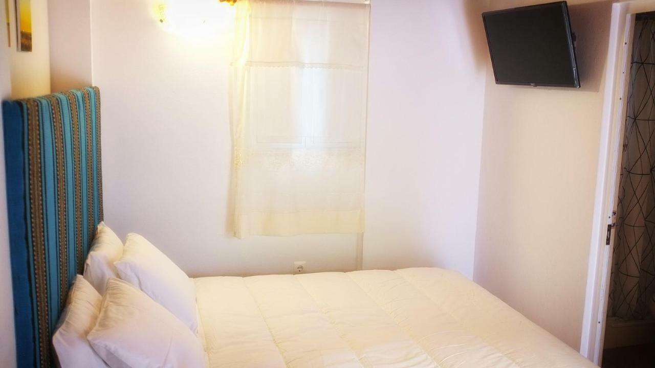 Vitoria House Apartment Evora Exterior photo