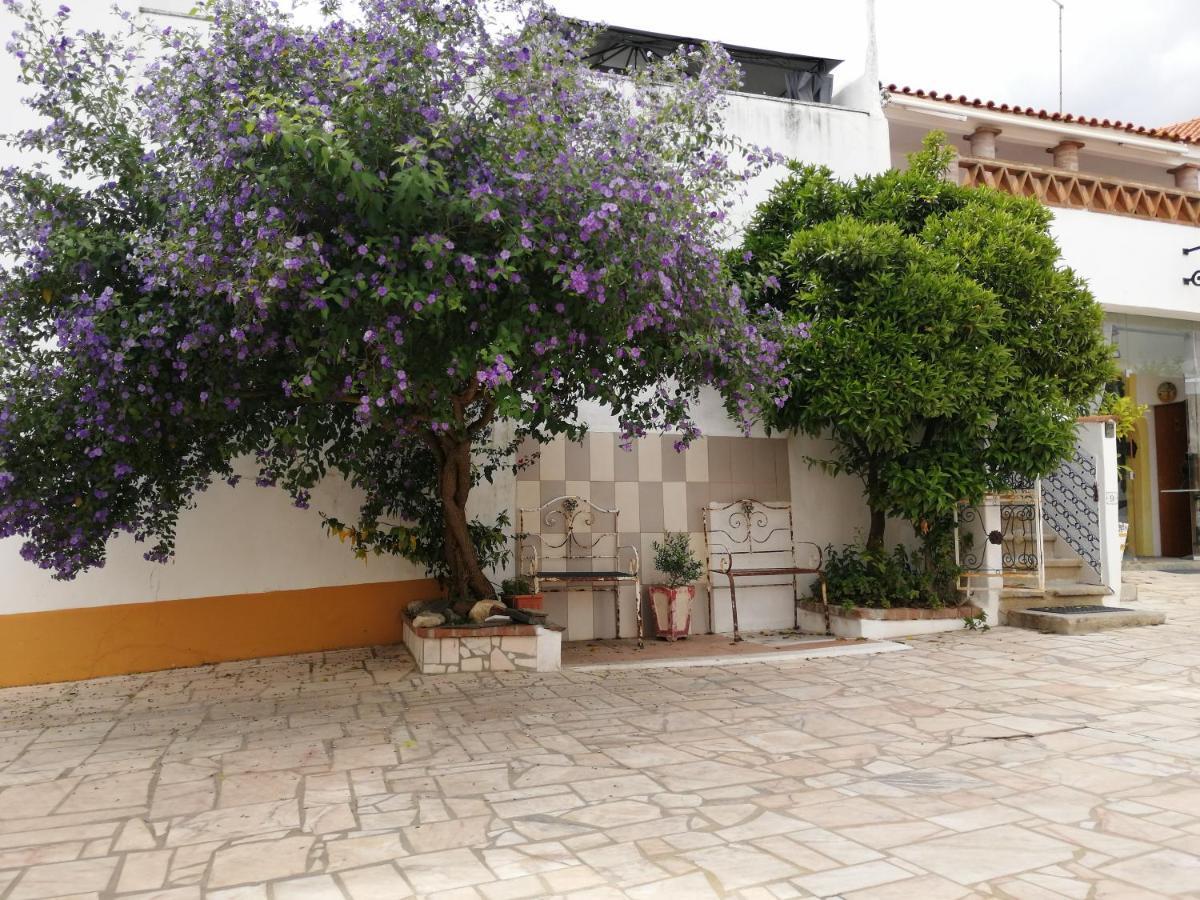 Vitoria House Apartment Evora Exterior photo